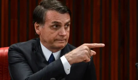 Bolsonaro pede “diálogo’ e ‘pacificação nacional” após atentado