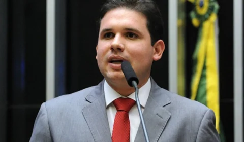 Partidos se unem em apoio a Hugo Motta para presidente da Câmara