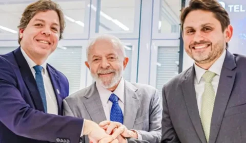 Telebras admite ‘pedalada’ e projeta rombo de R$ 184 milhões