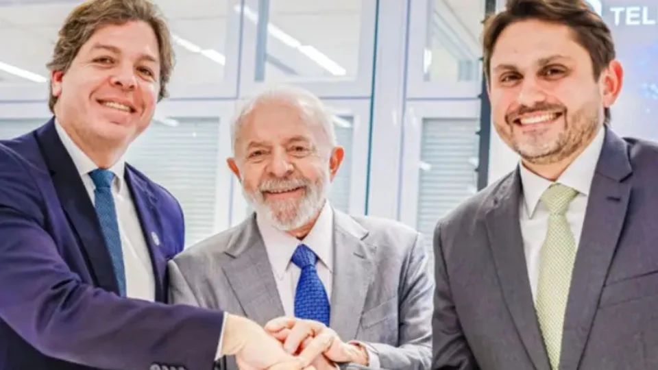 Telebras admite ‘pedalada’ e projeta rombo de R$ 184 milhões