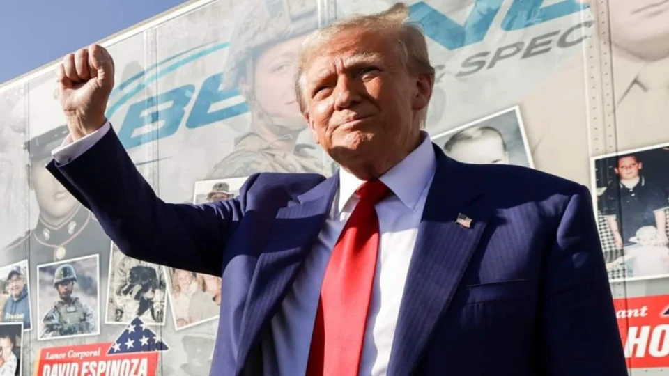 Biden recebe Trump nesta quarta-feira para tratar da transição de governo