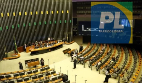 PL busca vice-presidência na chapa de Hugo Motta para sucessão na Câmara