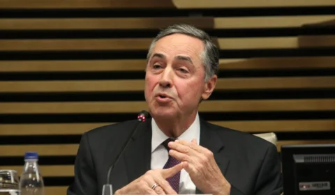 Barroso diz que há déficit de representatividade negra na magistratura