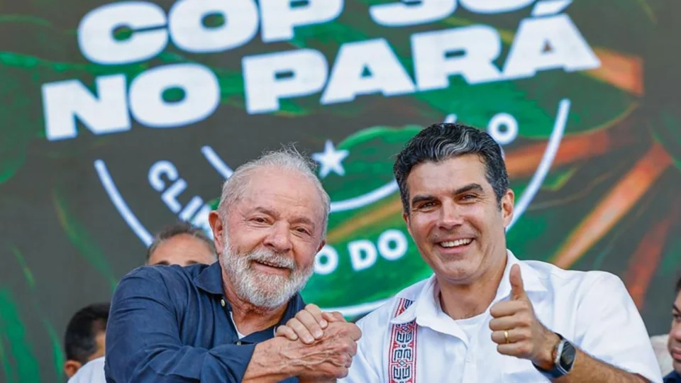 MPF mira governos Lula e Barbalho por megaincêndio em terra indígena