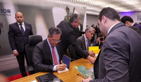 Mauro Campbell virá ao Amazonas para inauguração do barco-hospital São João XXIII