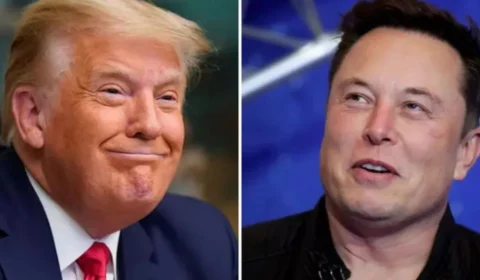 Musk é nomeado para liderar departamento ‘DOGE’ no governo Trump