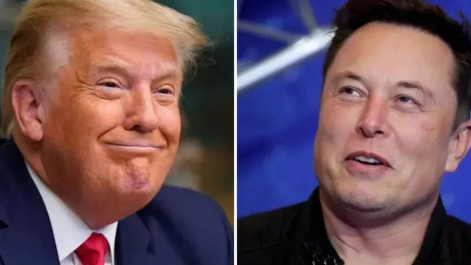 Musk é nomeado para liderar departamento ‘DOGE’ no governo Trump
