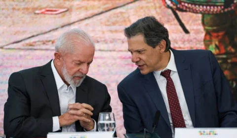 Governo Lula: Pacote de corte de gastos será apresentado a ministérios nesta terça-feira