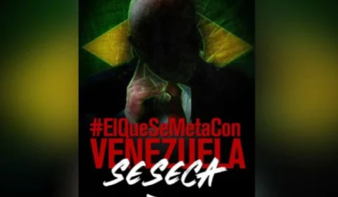 Brasil reage a ameaças da Venezuela e critica tom “ofensivo” do governo Maduro