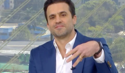 Pablo Marçal negocia filiação ao União Brasil e pode concorrer à Presidência em 2026