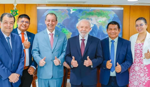 Lula vai proteger políticos do PT acusados de corrupção eleitoral no Amazonas?