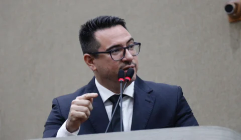 Rodrigo Guedes propõe CPI para investigar destinos de empréstimos da Prefeitura de Manaus