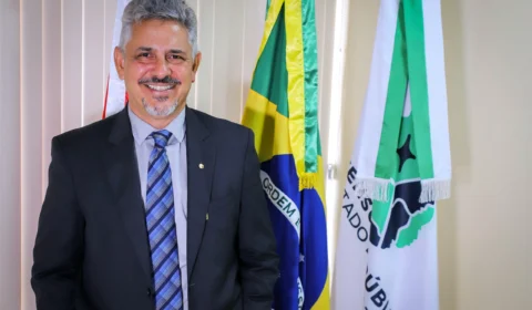 Novo Corregedor Geral da DPE-AM diz que sua prioridade é atuar na prevenção