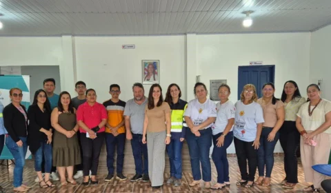 Eneva firma compromisso contra exploração sexual de crianças e adolescentes