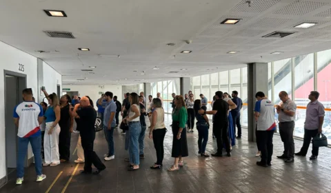 Eleição para nova diretoria da OAB-AM acontece nesta terça-feira (19)