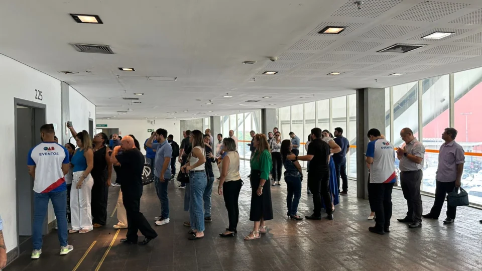 Eleição para nova diretoria da OAB-AM acontece nesta terça-feira (19)