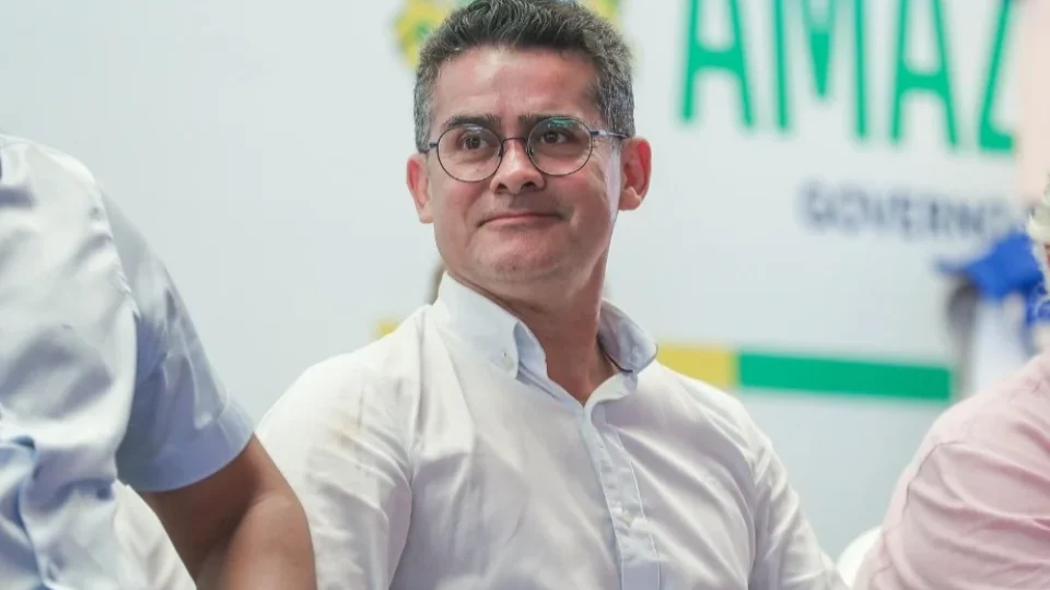 Prefeitura de Manaus gasta quase R$ 17 milhões com ‘Asfalta Manaus’ no Morro da Liberdade