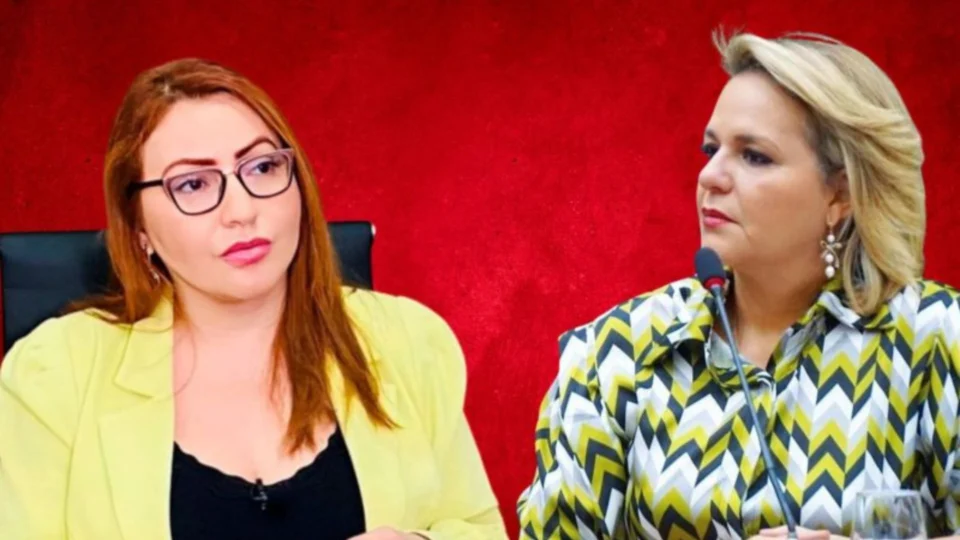 Abraji pede apuração de ameaça de morte contra jornalista Paula Litaiff