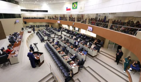 CMM terá sessões de segunda a sexta-feira a partir da próxima semana