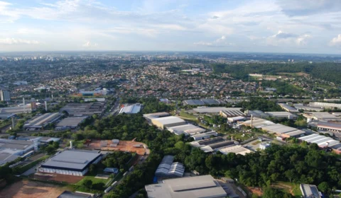 Faturamento do PIM supera R$ 170 bilhões até outubro