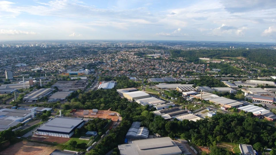 Faturamento do PIM supera R$ 170 bilhões até outubro