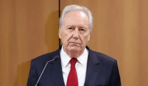 Lewandowski livrou ministro de Lula com imunidade parlamentar