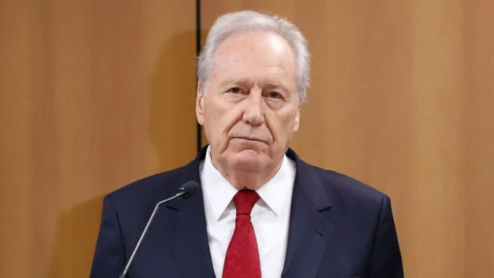 Lewandowski livrou ministro de Lula com imunidade parlamentar