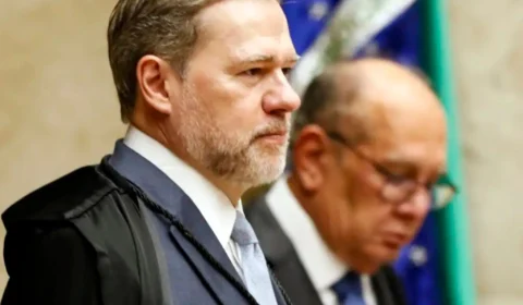 Voto de Toffoli responsabiliza redes por conteúdos ilegais de usuários