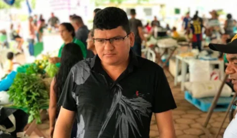 Prefeito de Careiro gasta R$ 4,5 milhões com pavimentação de ramais e vicinais