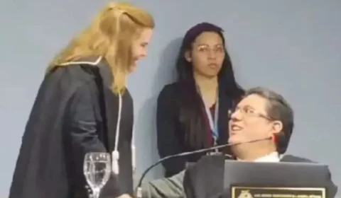 Yara Lins se manifesta sobre decisão do STJ contra Ari Moutinho Júnior