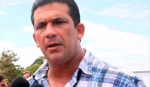 Prefeito de Manacapuru gasta R$ 3,3 milhões com contrato de combustíveis e lubrificantes