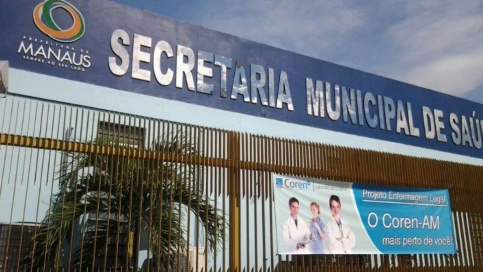 Semsa gasta mais de R$ 4 milhões com manutenção de câmaras de vacina