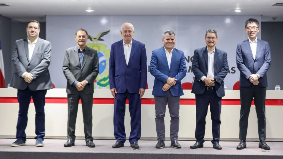 Codam aprova R$ 6,9 bilhões em investimentos para o Polo Industrial em 2024