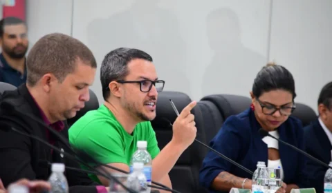 Prefeitura de Boa Vista perde ação contra vereador Ítalo Otávio sobre análise de recursos do FUNDEB