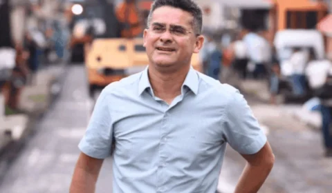 Prefeitura de Manaus renova contrato de R$ 14 milhões para asfaltamento no bairro São José