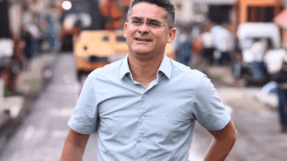 Prefeitura de Manaus renova contrato de R$ 14 milhões para asfaltamento no bairro São José