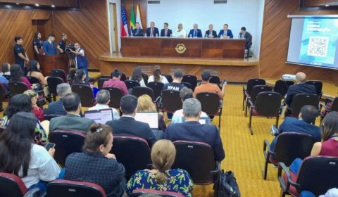 MPAM promove evento para conscientizar sobre os impactos da corrupção nos direitos do cidadão