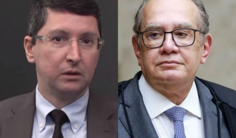 Procurador que chamou Gilmar Mendes de ‘maior laxante do Brasil’ é condenado a R$ 90 mil