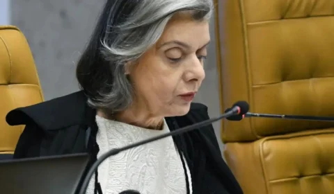 Cármen Lúcia defende mais participação de eleitores maiores de 70 anos