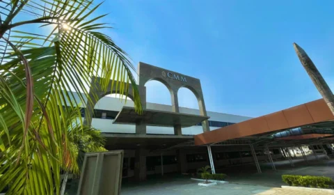 Câmara de Manaus renova contrato com Amazonas Copiadora por R$ 1,2 milhão em 2024