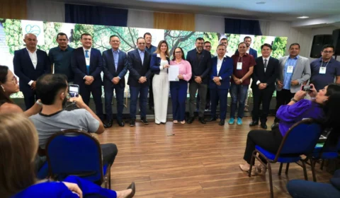 União Brasil reúne prefeitos para discutir estratégias de fortalecimento do turismo sustentável