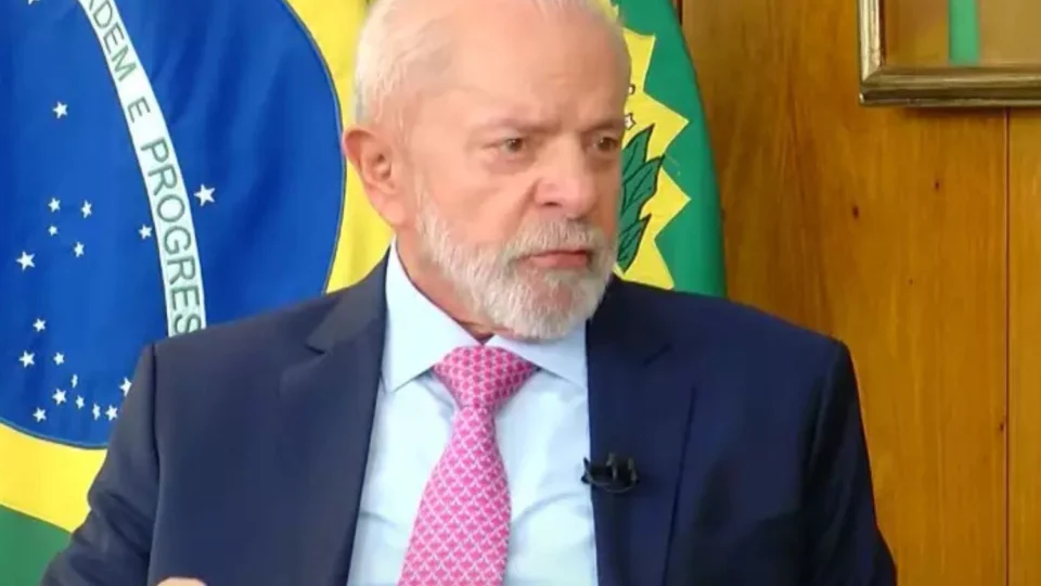 Pesquisa Quaest: desaprovação do governo Lula cresce e atinge 47%