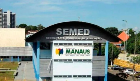 Semed é alvo de investigação do MPAM em três escolas municipais de Manaus