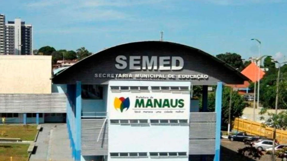Semed é alvo de investigação do MPAM em três escolas municipais de Manaus