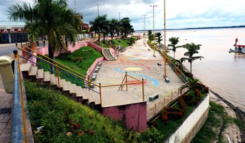 TCE-AM abre investigação sobre aumento salarial em Itacoatiara