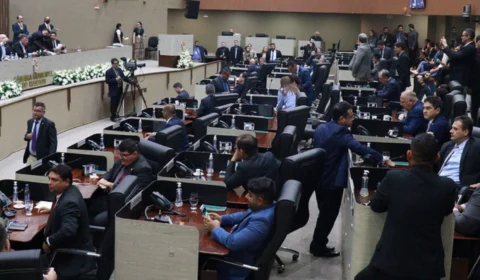 Vereadores de Manaus destinam R$ 31 milhões em emendas para ONGs e órgãos municipais