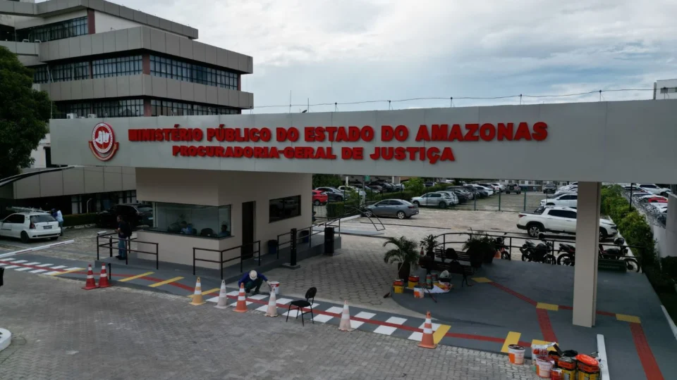 Recesso do MPAM será de 20 de dezembro a 6 de janeiro de 2025