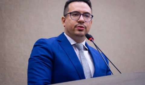 Rodrigo Guedes sugere que aumento salarial de vereadores dependa de assiduidade