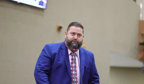 CMM mantém veto a PL de William Alemão que nomeia rua no loteamento Ducke