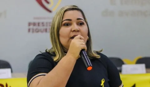 Prefeita de Presidente Figueiredo é investigada por doação irregular de bens públicos